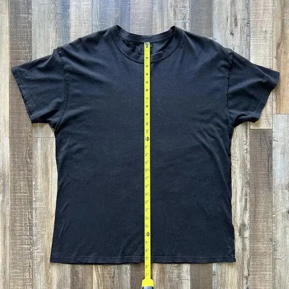 Fear Of God Third Collection Inside Out Tee